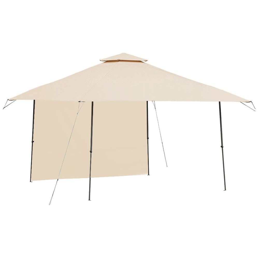 Replacement Canopy and Sunwall Set for Coleman 2 Tier Tent